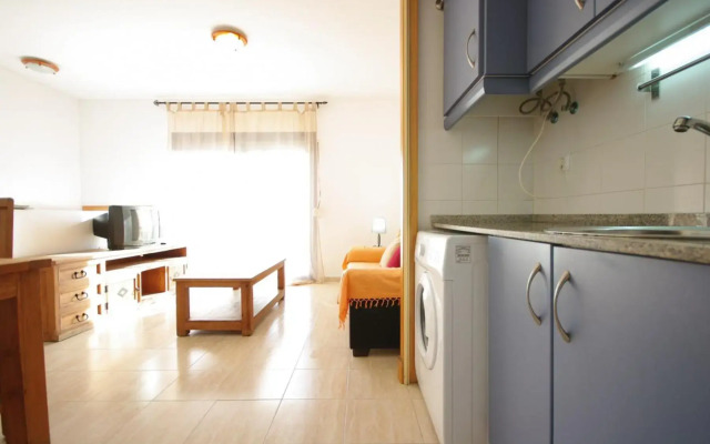 Livingtarifa Apartamento Blue II