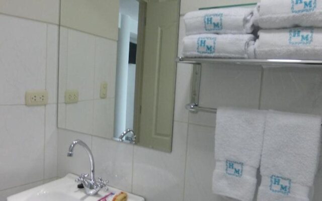 Hotel Murcia Arequipa