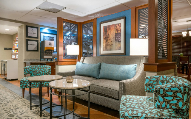 Hampton Inn Downingtown/Exton