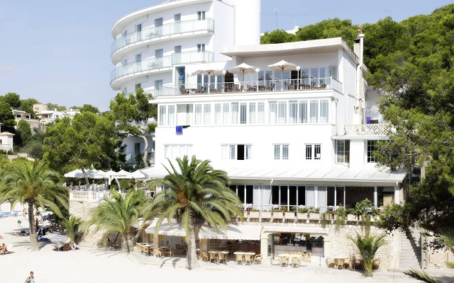 Hotel Apartamentos Cala Santanyi