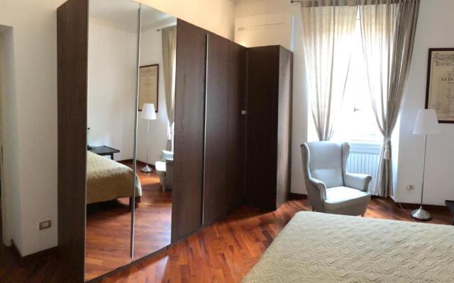 Apartment Solferino 37