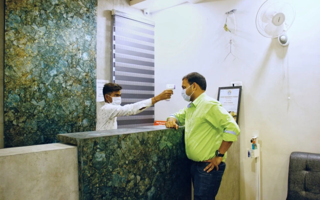 Hotel  Suryansh