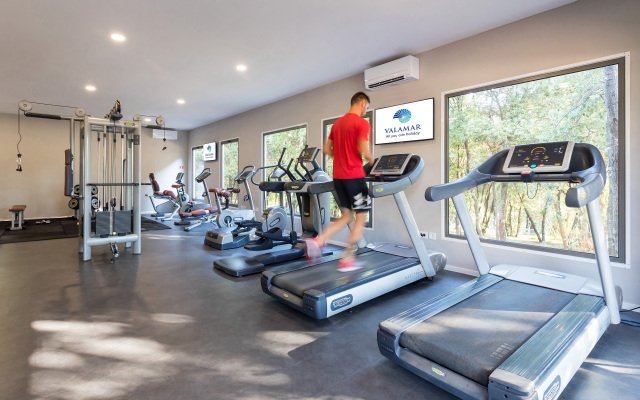 Valamar Club Tamaris Hotel