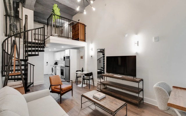 The Ledger Residences by Sosuite - Old City