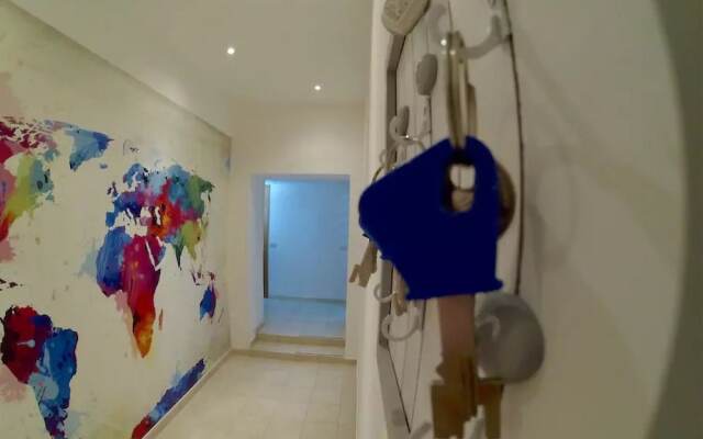 Flaminia House Trastevere