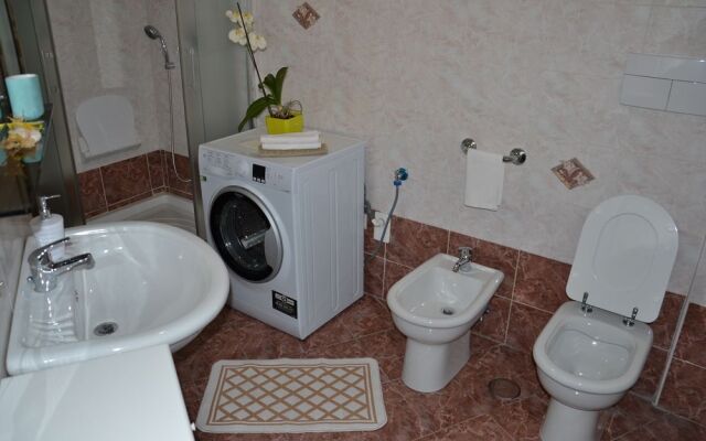 Roman Holidays House Marconi