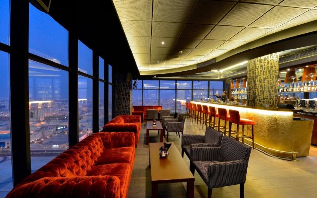 Swiss-Belhotel Seef Bahrain