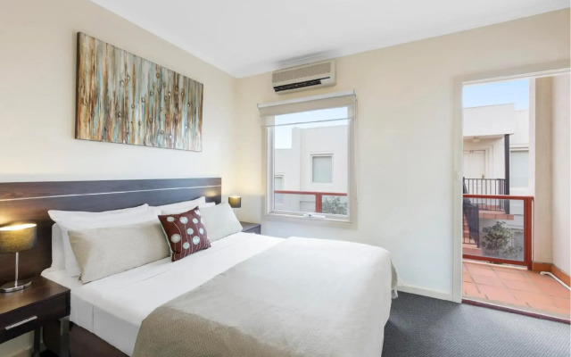 Hawthorn Gardens Serviced Apartments