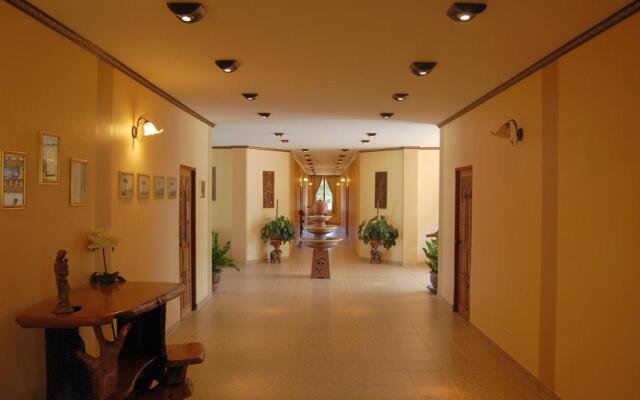 Changthai Comfort Guest House