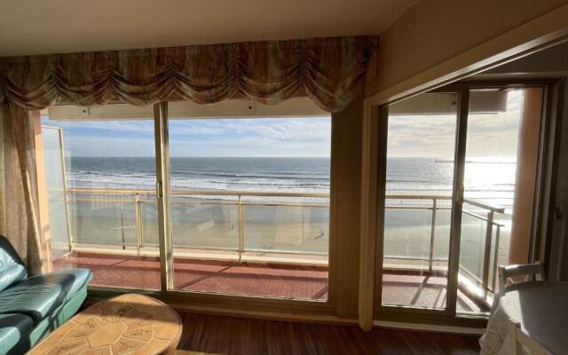 Appartement Les Sables-d'Olonne, 3 pièces, 5 personnes - FR-1-197-143