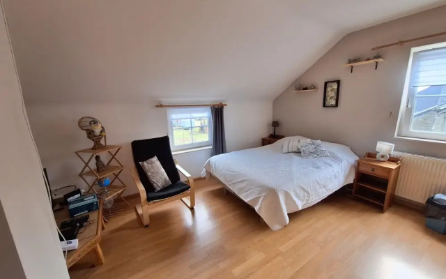 Comfort Stay in Carlsbourg