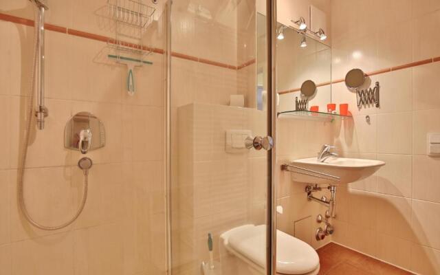 Sunshine-Residenz Sunshine Residenz Appartement 2