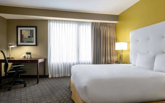 Wyndham Springfield City Centre
