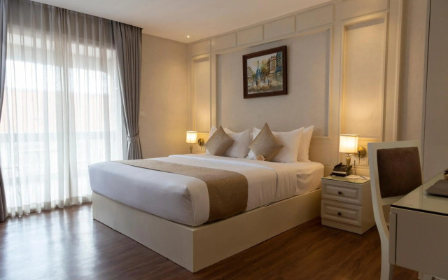 Anik Boutique Hotel