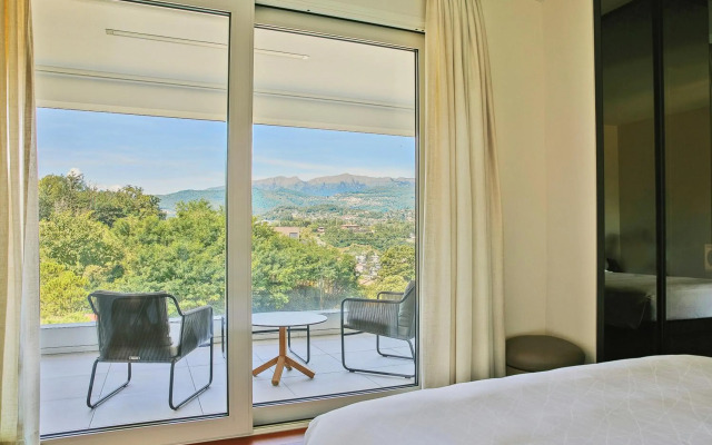 The View Lugano