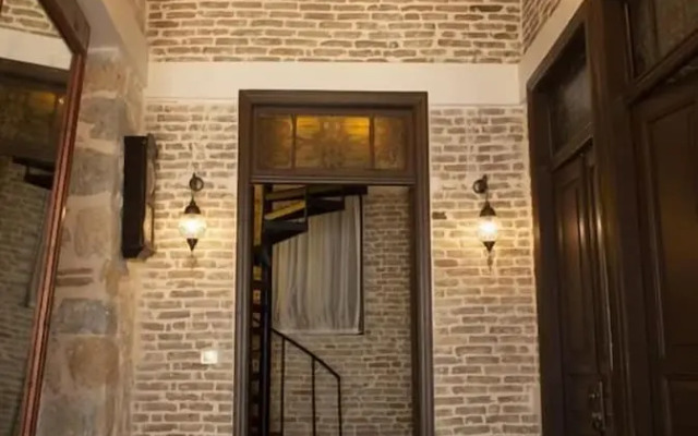 Affan Boutique Hotel
