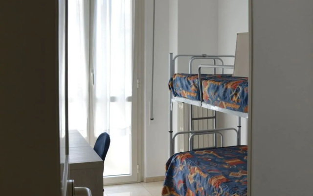 Hotel Athena