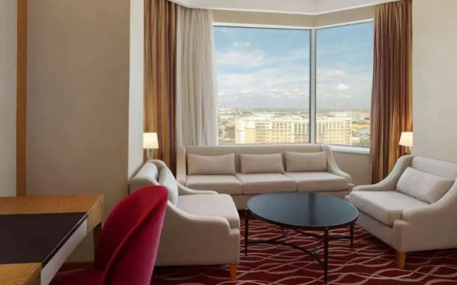 Ramada Plaza Astana
