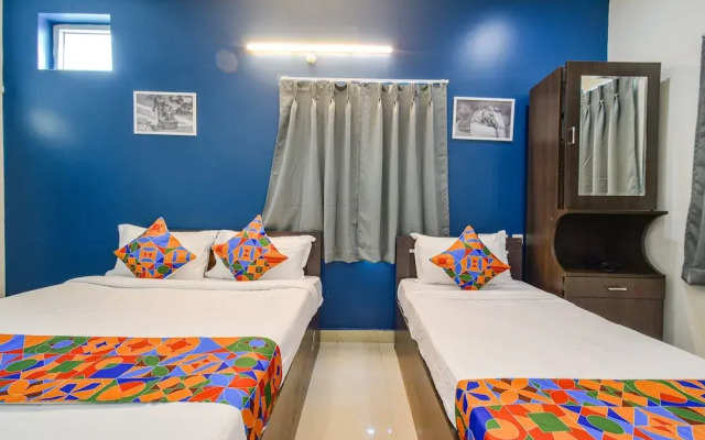 Fabhotel Broholic Prime Suites