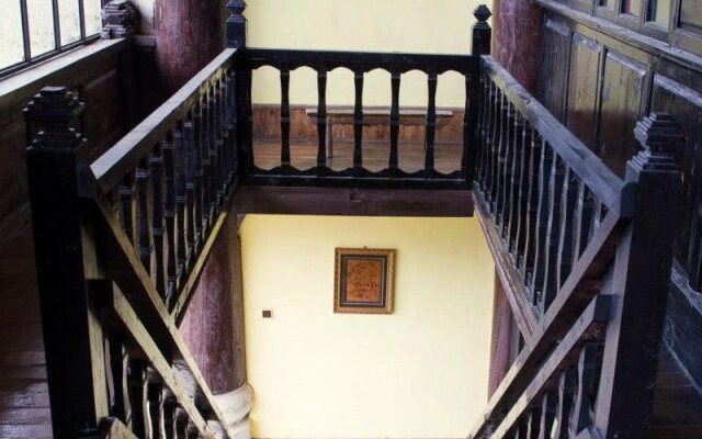 Shangri-la Bodhi Retreat