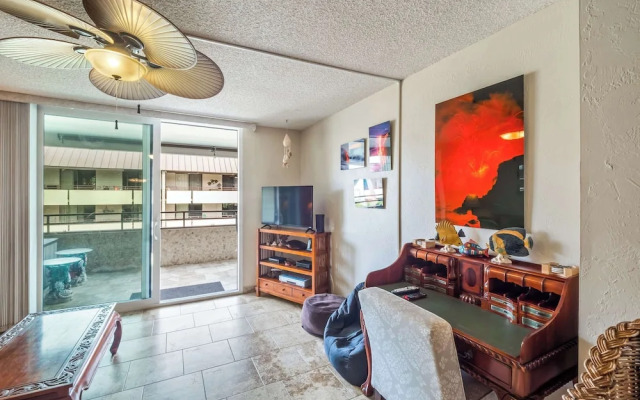 White Sands Village #217 Perfect Tropical Escape