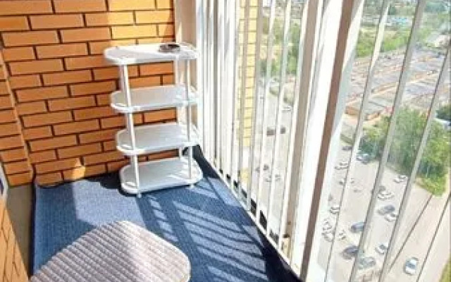 Апартаменты Татьянин Дом на ул. Карла Маркса, д. 146Б