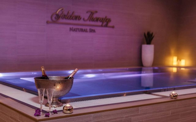 Villa Plaza Boutique Hotel & Spa