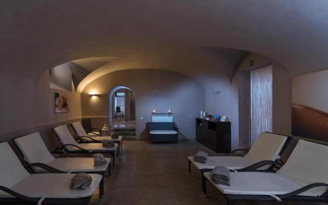 Hotel Palazzo San Lorenzo & SPA