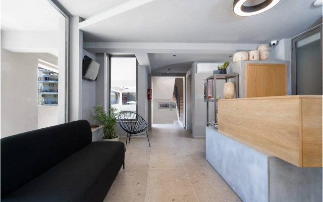 Funtuki Seaside Apartments