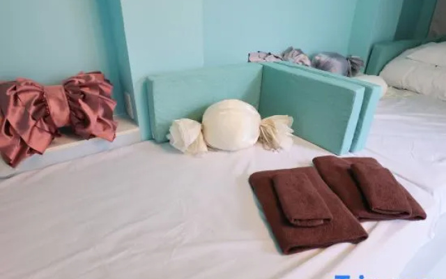 스탠다드 객실 사진 3
