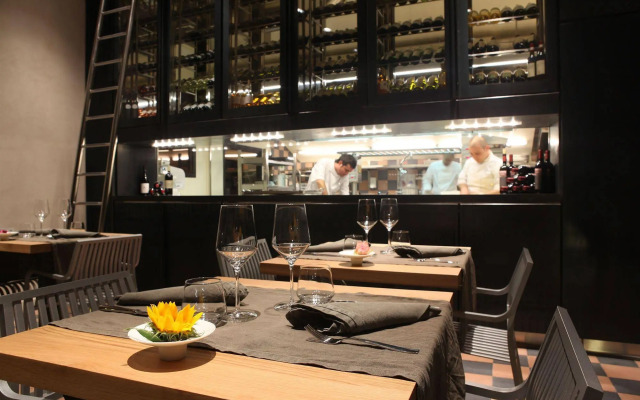 Venissa Wine Resort