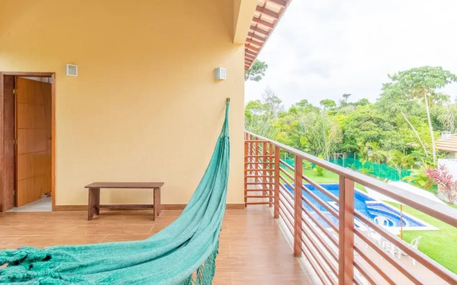 PF24 Excelente Casa 6 Suítes