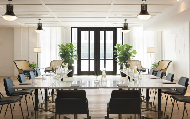 Kimpton Hotel Fontenot by IHG