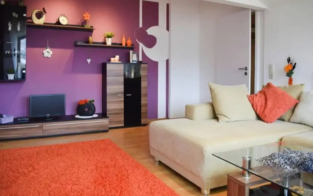 Apartment in Langdorf Near ski Trails