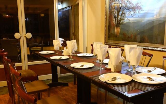 Say Xplorica Dechen Villa