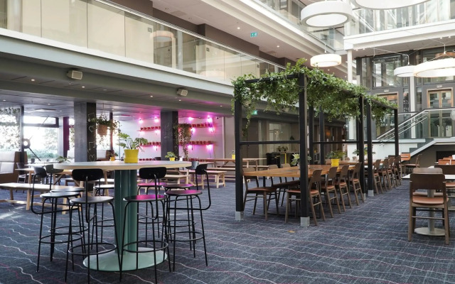 Comfort Hotel Malmö