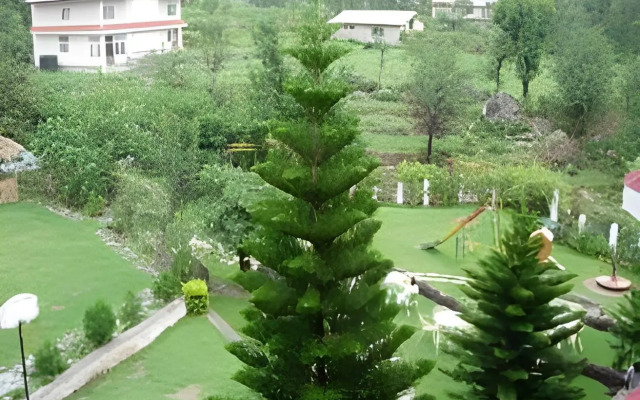 Club Mahindra Dharamshala