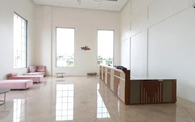 The Utopia Resort
