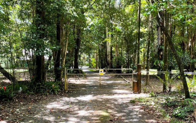 Wait-a-While Eco Retreat