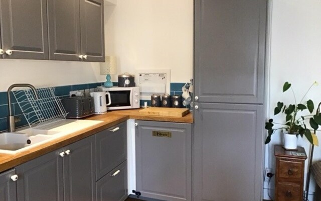 Central Teignmouth - Sleeps 4 - Pets Allowed