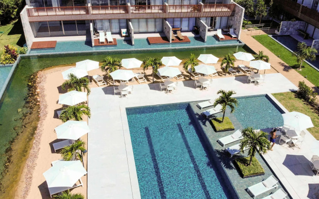 Île de Pipa - Ma Plage Hotel