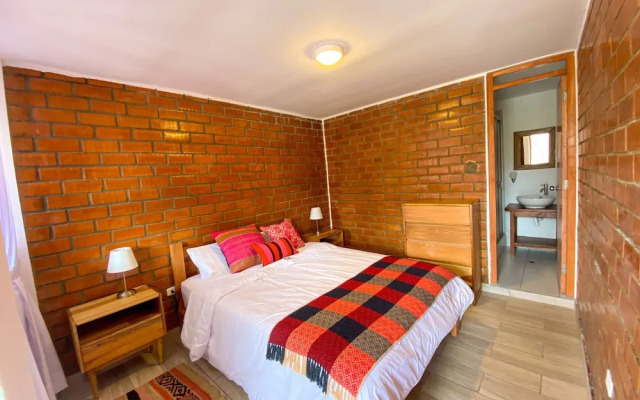 Tupac Hostel Huaraz