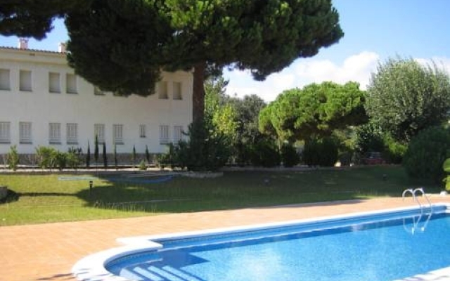 Hostal Los Pinares