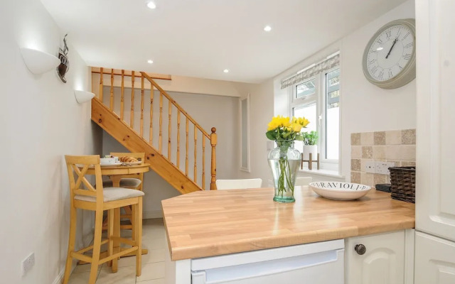 Curlew Lodge