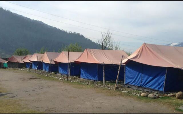 Camp Exotica Manali