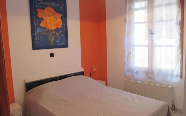 Castle Home Apartments