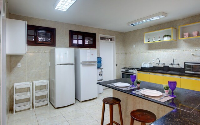 Casa Sunset em Porto das D - Carpediem