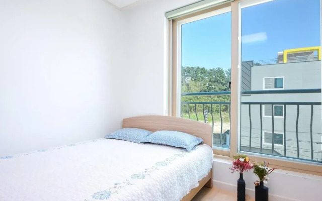 Samcheok Jisu Pension