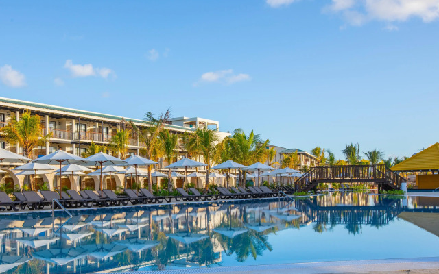 El Beso Adults Only At Ocean El Faro - All Inclusive