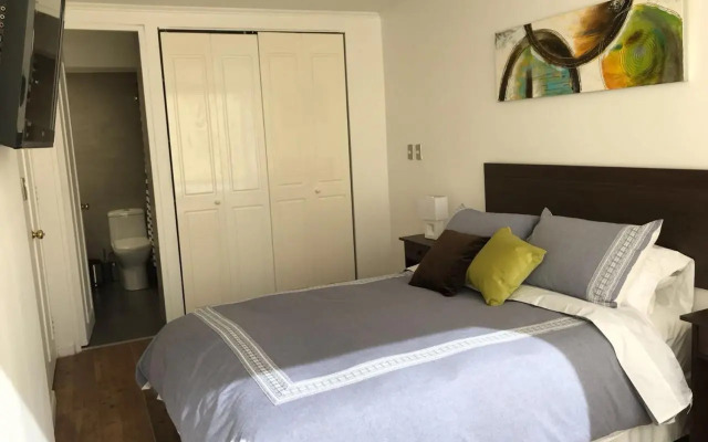 Departamento Las Condes